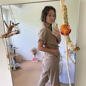 Lilya September jumpsuit